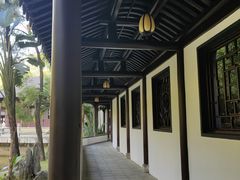 -深圳国际园林花卉博览园