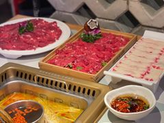 -雾都渣渣火锅(南城智汇城店)