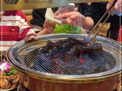 -闻老头·菊花炭烤肉(D11店)