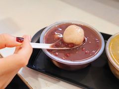 -百花传统甜品店(原址店)