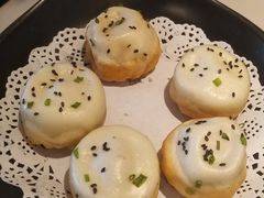 -京城小江南·土菜馆·蒸白鱼(东四十条店)