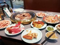 -九寸花汀(摩天活力城店)