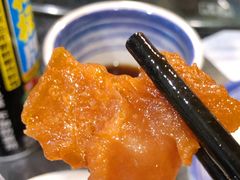 最东北锅包肉-95号酱骨·一块豆腐(展春园西路店)
