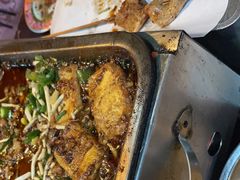 -云南建水鸡脚王烧烤(商贸路店)