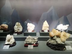 -湖南省地质博物馆