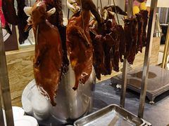 -京香轩·中餐厅(上海中庚聚龙酒店)