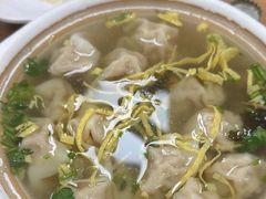 -吉云馄饨(桑梓路店)