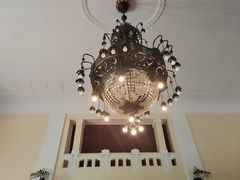 -青岛德国总督楼旧址博物馆