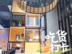 -唛嘻哒烤串朝鲜族风味(金桥店)