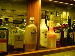 -THE BARMAN HOUSE(调酒师南门店)