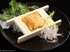 海胆刺身-村上一屋(回龙观店)