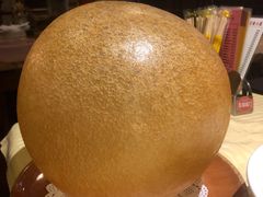 旺财大煎堆-石岐佬中山菜馆(张溪店)