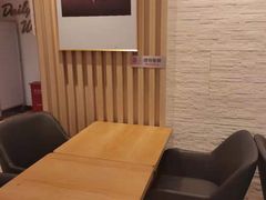 -85度C(上海茶陵北路店)