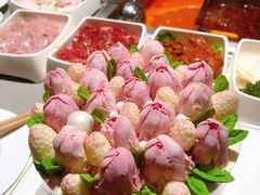 -海底捞火锅(天津SM城市广场店)