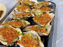 -小民大排档(马场角横路店)