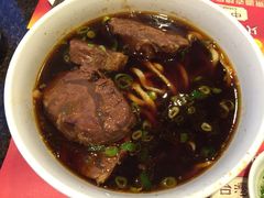 -中国厨房/台湾牛肉面