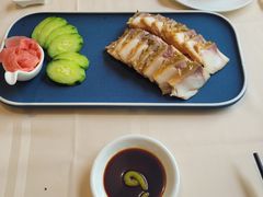 -广东胜利宾馆西关粤中餐厅