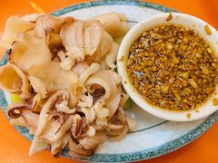 -雅苑餐厅(朝天路店)