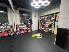 -VPsmart私教健身工作室(新华路旗舰店)