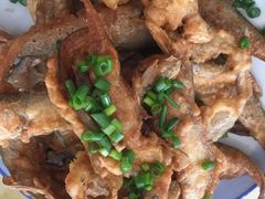邛海鲫鱼-礼州土碗菜