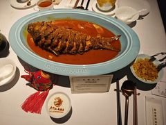 -阿五黄河大鲤鱼(纬三路店)