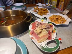 -大理董·董家小厨野生菌火锅(古城旗舰店)