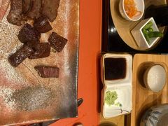 -和·铁板烧·OMAKASE(望京昆泰嘉晟酒店)