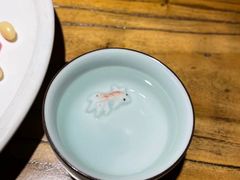 -湖畔鲁菜·二十年老字号餐厅(大明湖店)