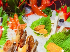 -上井料理黑金店(IFS国金中心店)