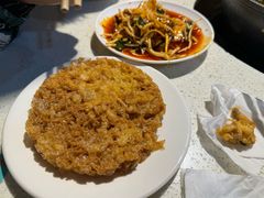-贵州辣子鸡番茄鸡