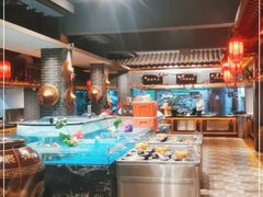 -山西会馆·晋菜·晋商宴·牌匾博物馆(胜利东街店)