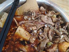 -鹍记特色牛杂面