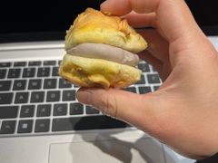 -天母蓝鸟烘焙·蛋糕·下午茶(蜂汇店)