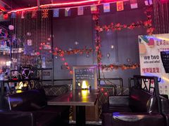 -聚点酒吧(龙湖滨江天街店)