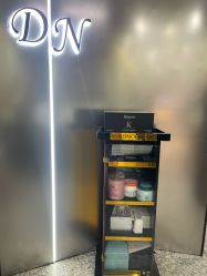 -A&L salon