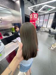 -Hair Code芭曲发型