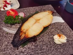 -南苑环球酒店-稻菊日式餐厅(鄞县大道店)