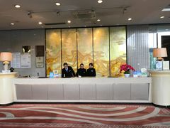 -常州九洲环宇大酒店(常州火车站店)