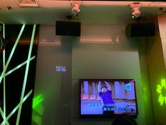 -皓声音KTV(新景店)