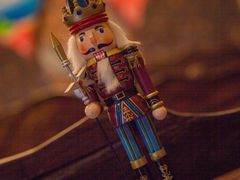 景观位-凯撒城堡西餐厅(颐和国际店)