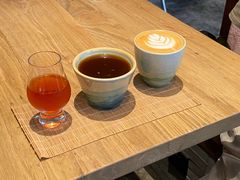 -溯洄咖啡VORTEX COFFEE