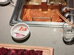 -海底捞火锅(八佰伴店)