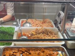 -乔波食品(杜桥中心菜场店)