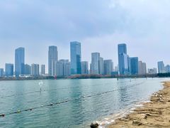 -天鹅湖体育公园
