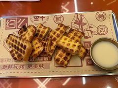 -神府路壹号·海鲜烧烤·砂锅粥·锅物(三坊七巷店)