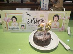 -玉桥餐厅(天坛店)