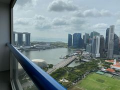 -新加坡瑞士史丹福酒店