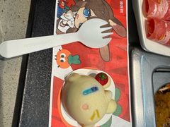 -海底捞火锅(让胡路万达店)