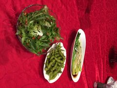 仔仔大拌菜-簋街仔仔小龙虾(总店)