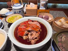 -南京大牌档(青岛万象城店)